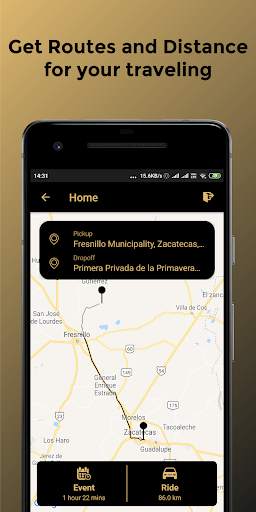 SGuard screenshot 3
