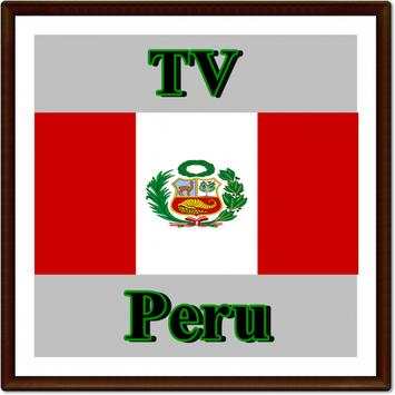 Peru TV Channel Info स्क्रीनशॉट 3