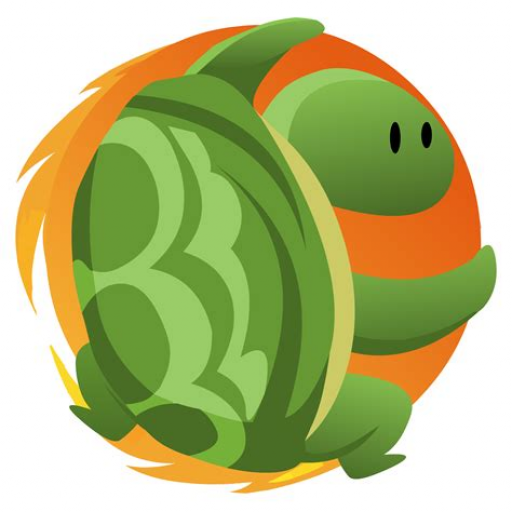Turtle Browser icon