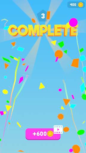 Crowd King: Stickman Defense screenshot 5