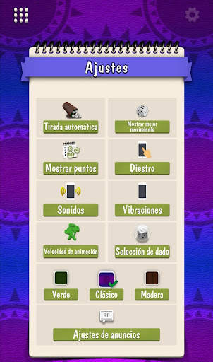Yatzy Online Multiplayer screenshot 7