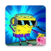 Sponge Bob Soundboard icon