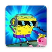 Sponge Bob Soundboard 1.0