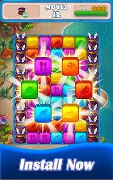 Block Blast 1 تصوير الشاشة