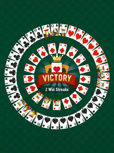 FreeCell Solitaire screenshot 11