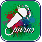 Call Recorder icon
