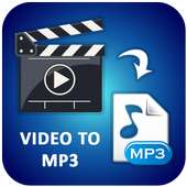 Video to MP3 Converter - MP3 , video cutter on 9Apps