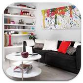 Bedroom Design for Small Rooms 1.0.12