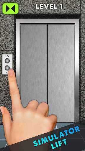 Lift Simulator screenshot 3