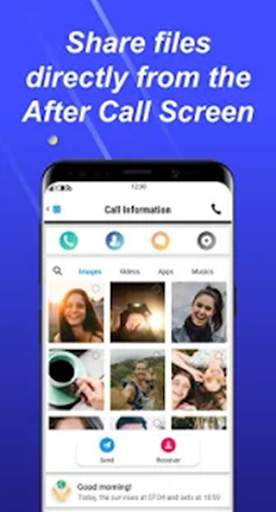 SHARE me : File Transfer & Share App screenshot 3