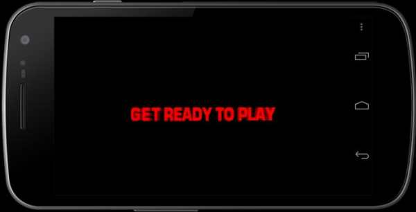 Nueno - Adventure Ninja Lite screenshot 1