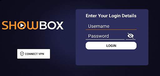 ShowBox Player screenshot 2