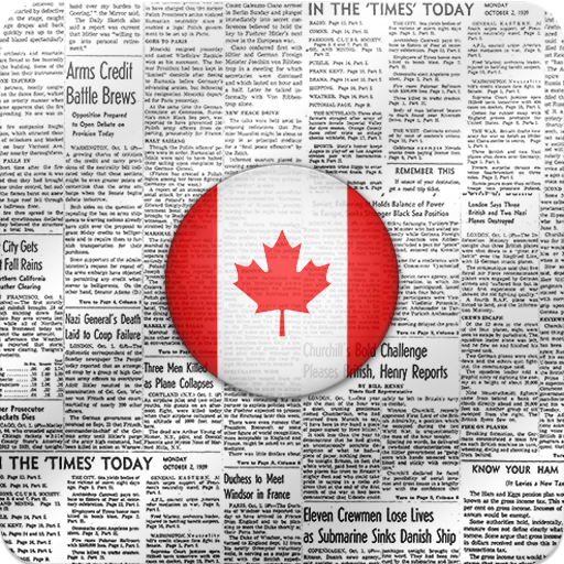 Canada News icon