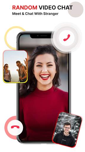 Sexy Video Call - Sexy Live स्क्रीनशॉट 5