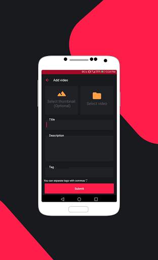 Boster Play screenshot 4