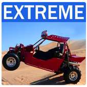 Buggy Racing 2018 : Racing Game icon