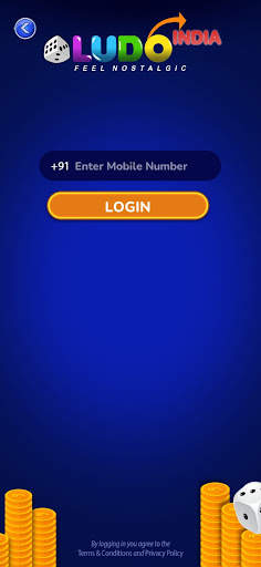Ludo India - Online Board Game screenshot 2