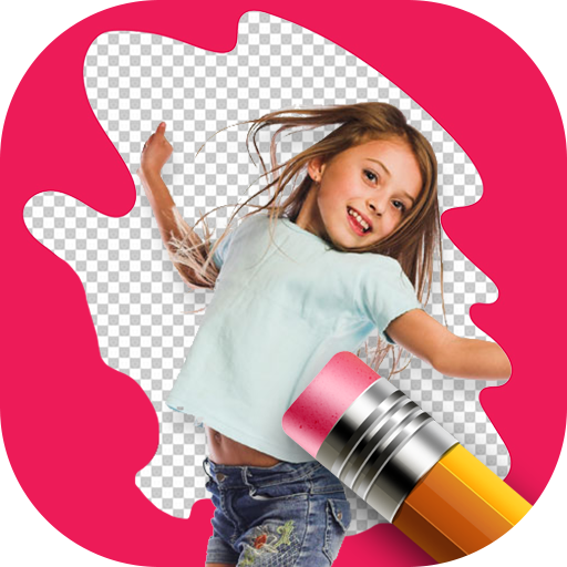 Background Eraser icon