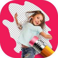 Background Eraser icon