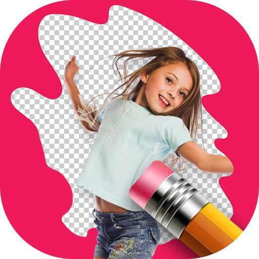 Background Eraser 1.0