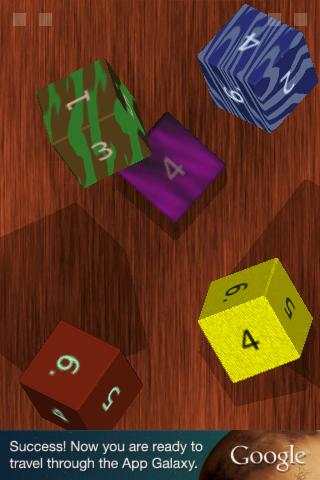 Best Dice Free screenshot 1