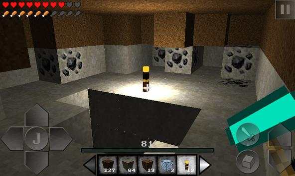 Multicraft: Pocket Edition screenshot 4