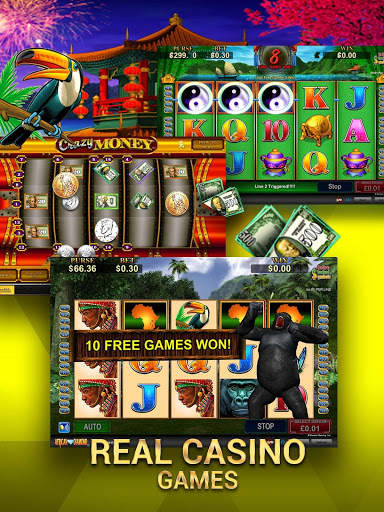 San Manuel Slots screenshot 9
