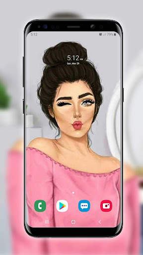 Girly M Wallpapers screenshot 8