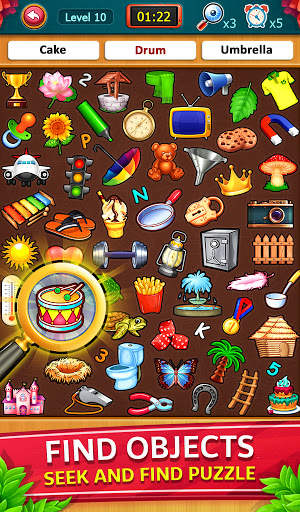 Number Puzzle -Num Riddle Game screenshot 8