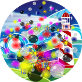 PoP BuBBles icon
