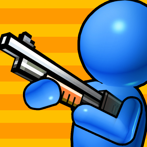 Maze Shooting icon