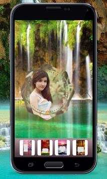 Waterfall Photo Frames screenshot 6