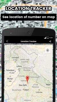 Location Tracker : Track Location screenshot 4