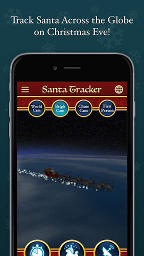 Speak to Santa™ - Video Call screenshot 8