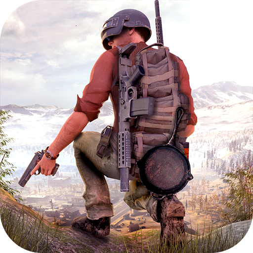 Critical Ops Secret Mission: Shooting Battle 2021 icon