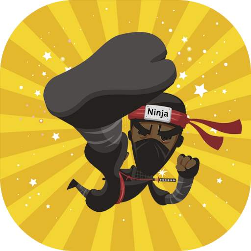 Black Ninja Blast 1.0.3