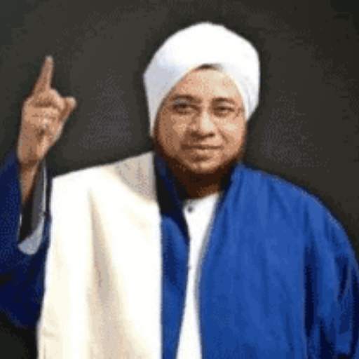 Qosidah Majlis Rasulullah Vol 2 (Lirik dan Arti) 1.6