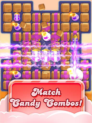Candy Match Star screenshot 10
