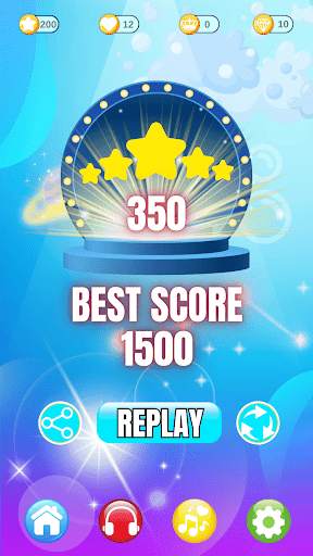 Jisoo Piano Tiles screenshot 7
