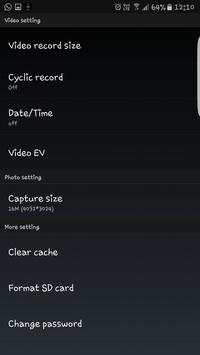 Merlin ProCam screenshot 8