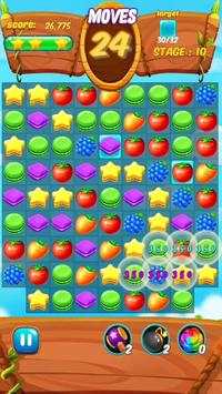Fruit Candy screenshot 8
