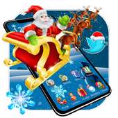 Happy Merry Christmas on 9Apps