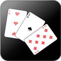 Deck-O-Cards