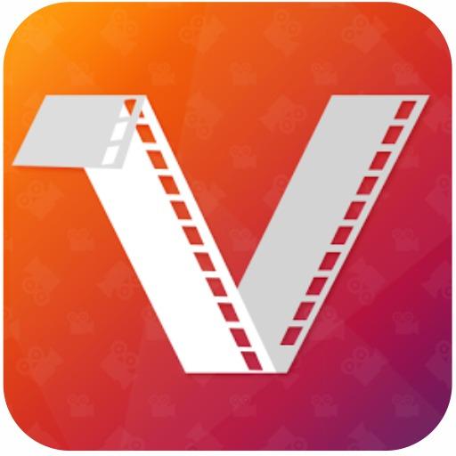 HD Video Player - All format video player HD أيقونة