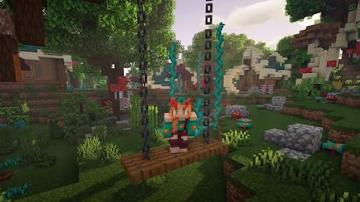 Block Sun Earth screenshot 4