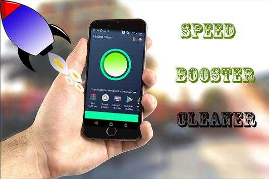 boost clean (junk cleaner pro) screenshot 1