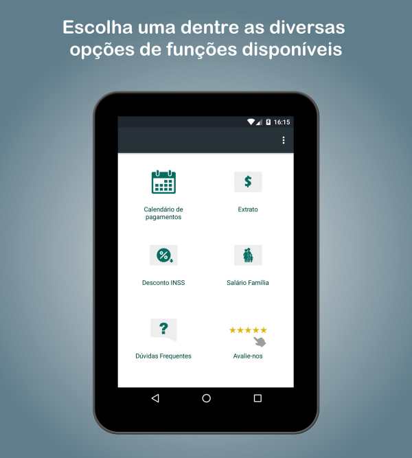 Consulta INSS Fácil - Extrato Previdência Social screenshot 10
