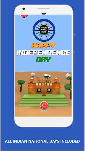 Filmy Wrap™ - 3D Photo Video Maker screenshot 2