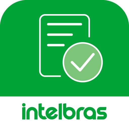 Diário de Bordo Intelbras 08.29