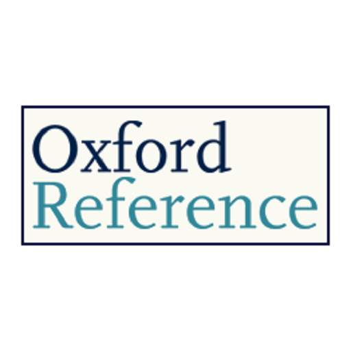Oxford Reference Style Guide 1.0
